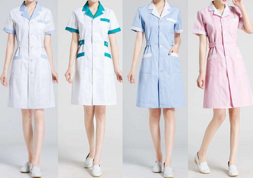 護士服<a href=http://m.dgdean.cn/ target='_blank'>面料</a>都有哪些？選哪種好